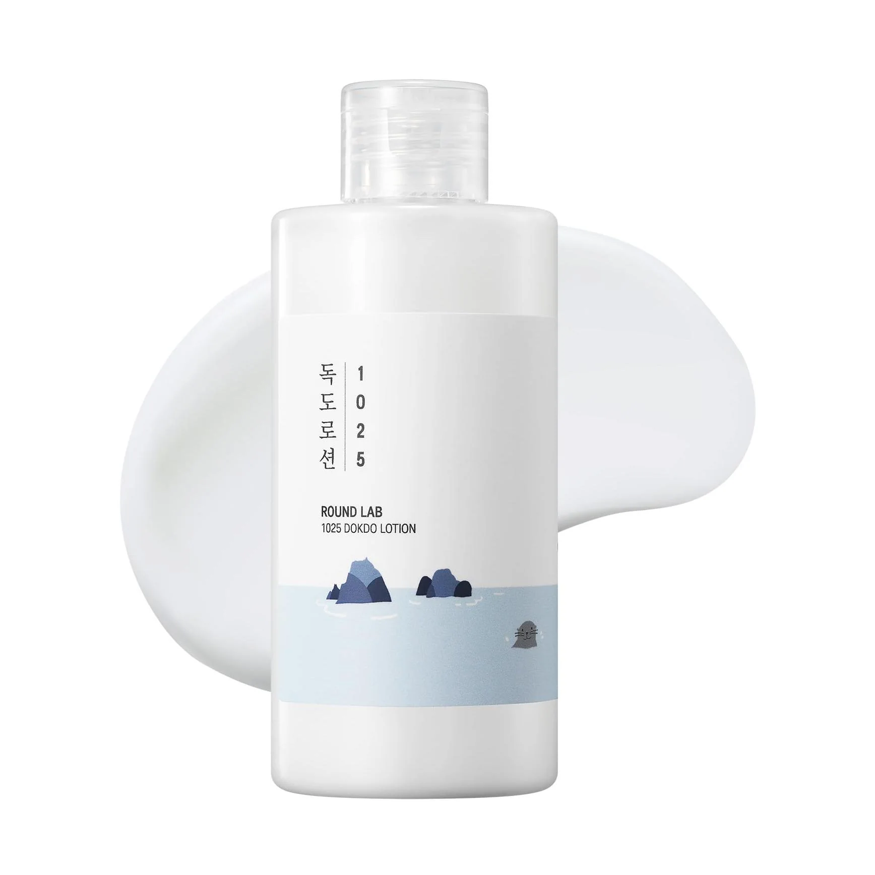 Round Lab 1025 Dokdo Lotion