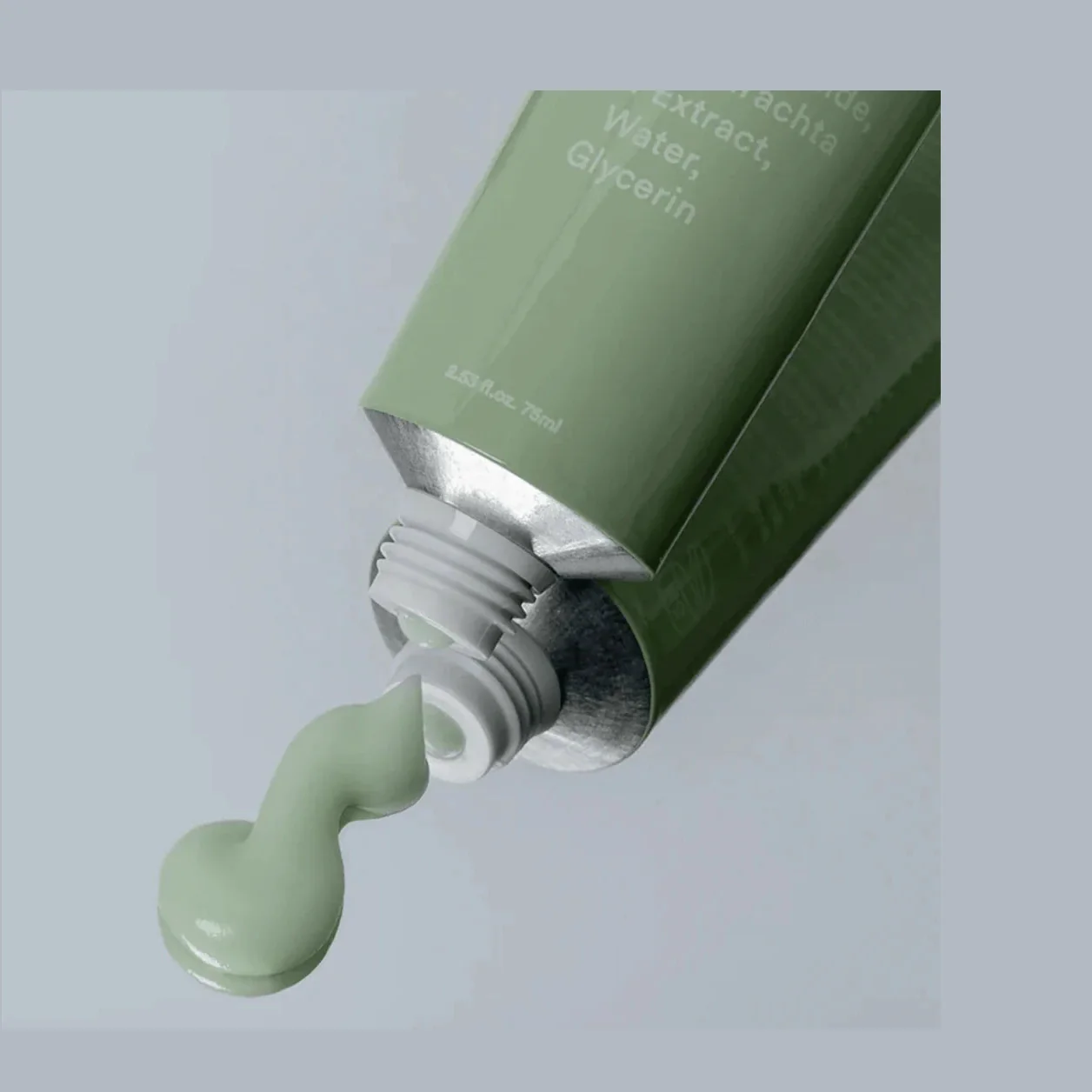 Abib Heartleaf Creme Calming Tube 75ml - Image 2