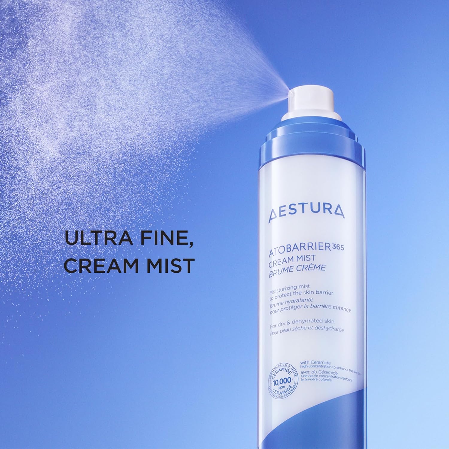 AESTURA Atobarrier Cream Mist 120ml - Image 2
