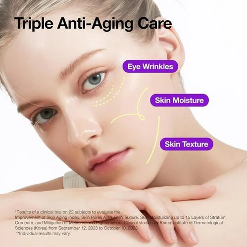 ANUA Nano Retinol 0.3% + Niacin Renewing Serum 30ml - Image 4