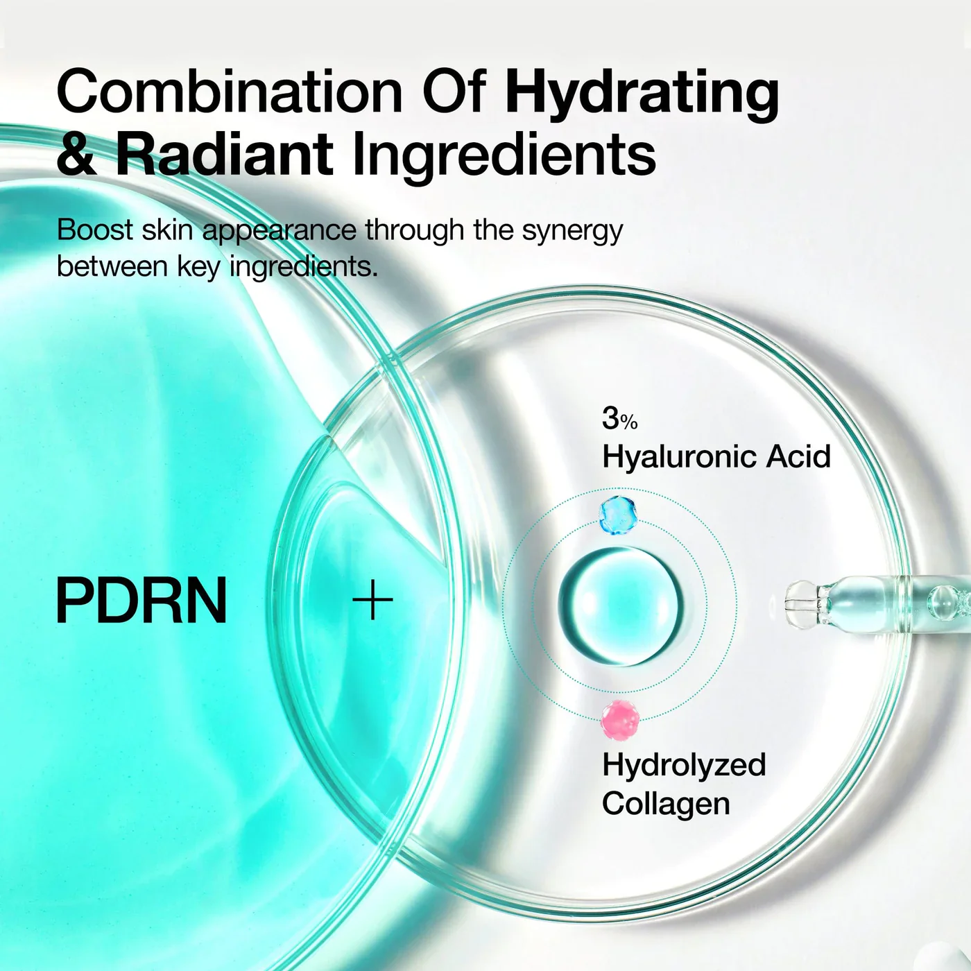 ANUA PDRN Hyaluronic Acid Capsule 100 Serum 50ml - Image 5