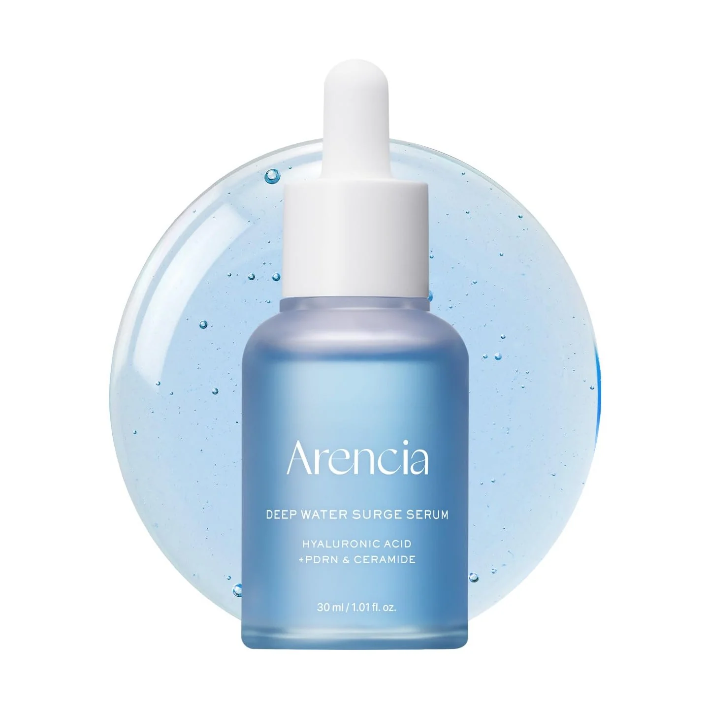 ARENCIA Deep Water Surge Serum 30ml