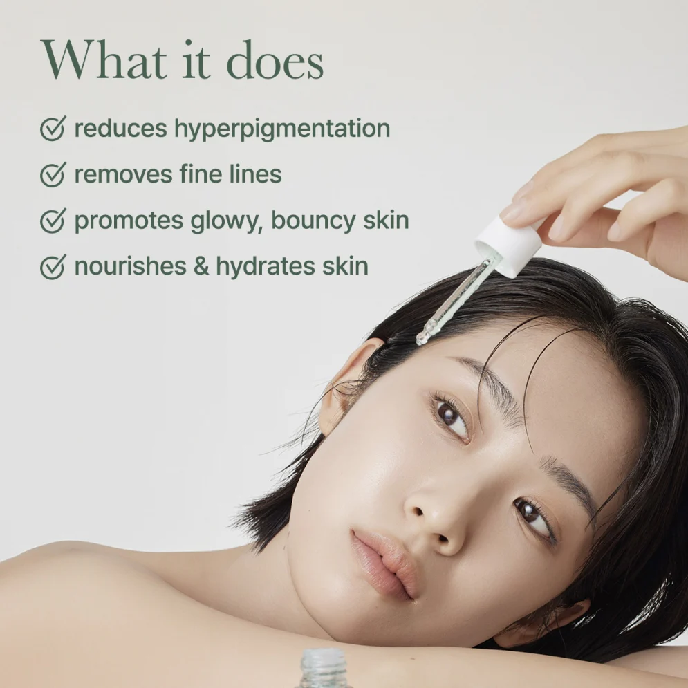 ARENCIA Holy Hyssop Serum 12 30ml - Image 3