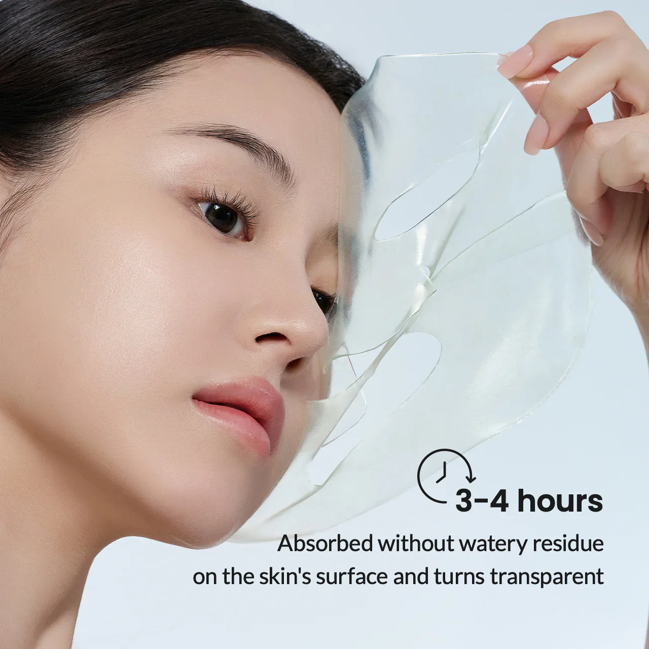 BIODANCE Refreshing Sea Kelp Real Deep Mask (4pcs) - Image 5