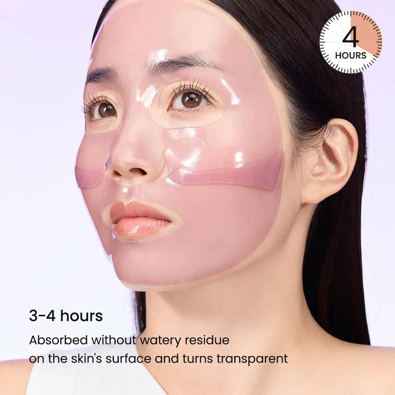 BIODANCE Rejuvenating Care Mask (4pcs) - Image 5