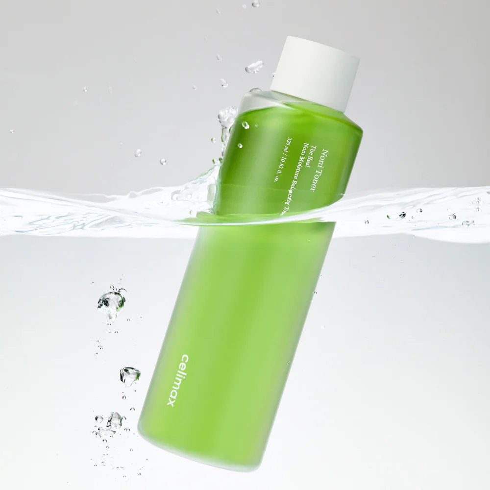 celimax Noni Moisture Balancing Toner 150ml - Image 2