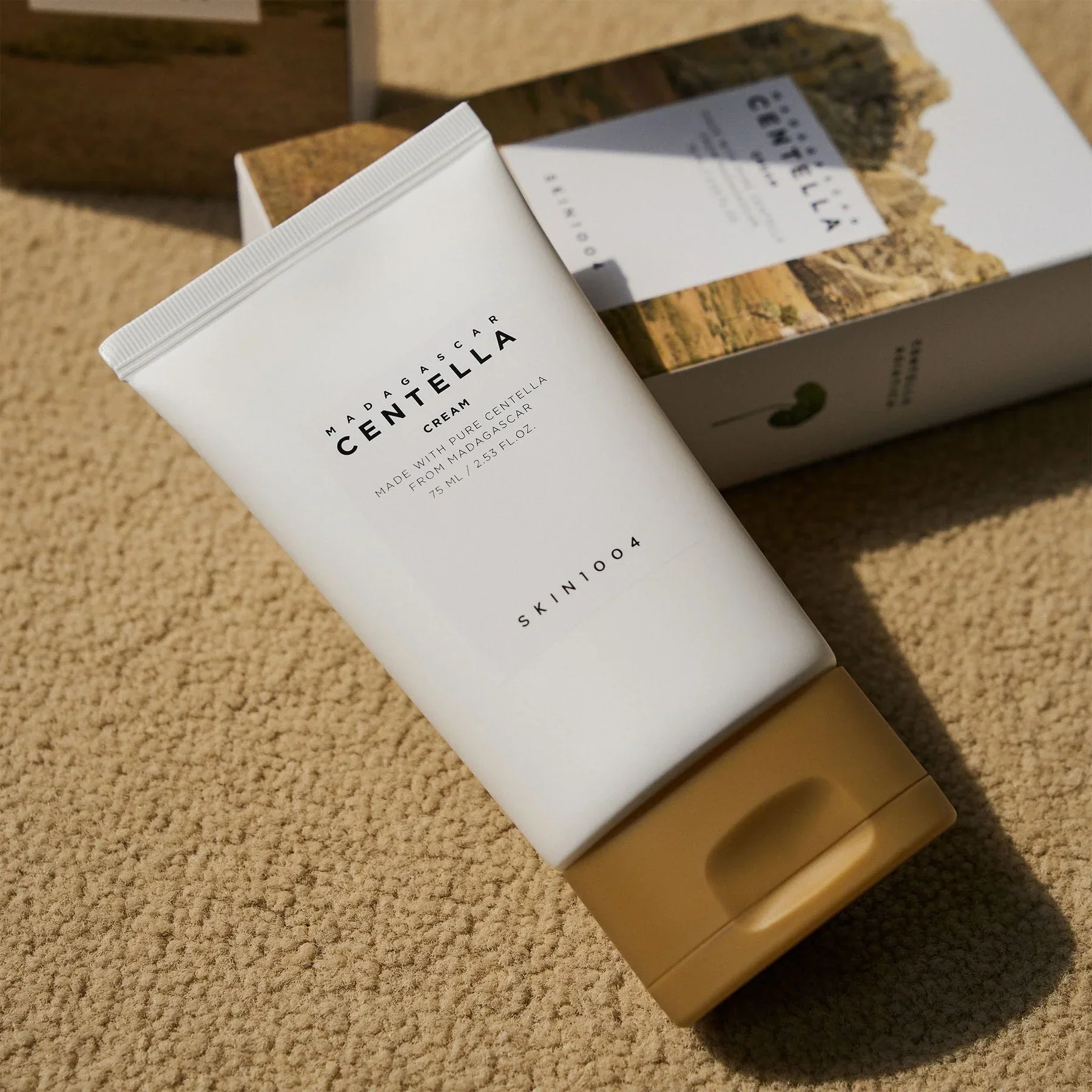 SKIN1004 Centella Cream 75ml - Image 3