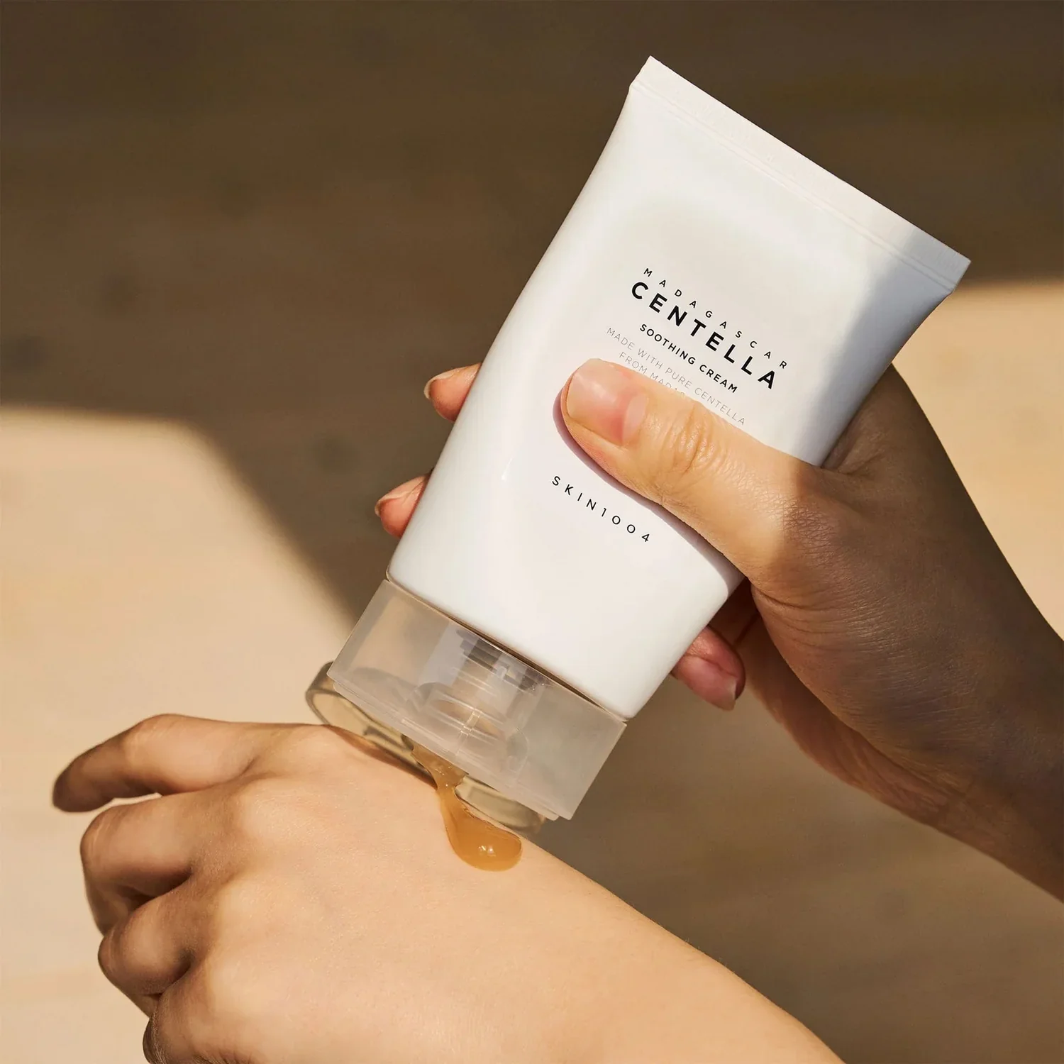 SKIN1004 Centella Soothing Cream 75ml - Image 4