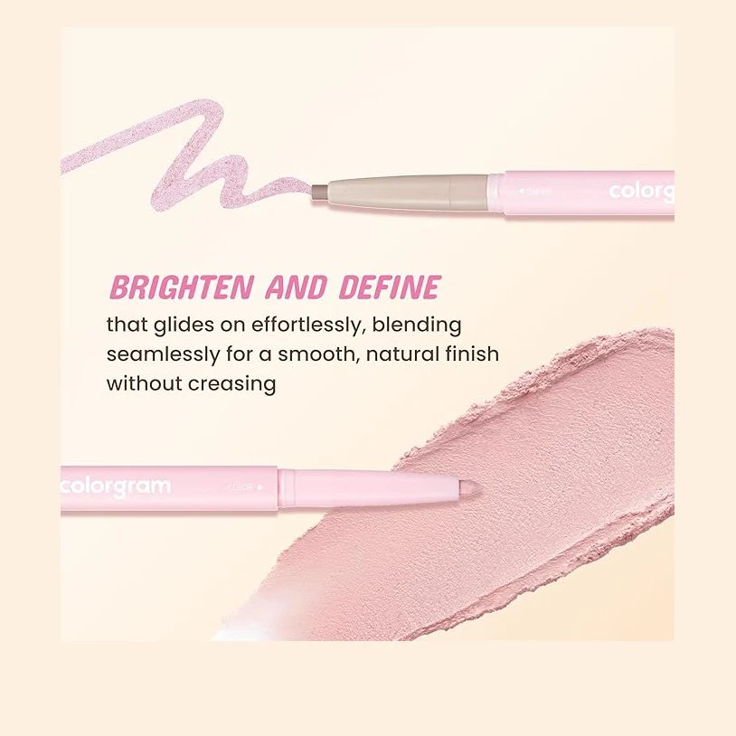 Colorgram All-in-one Aegyo-sal Maker 0.2g (5 colors) - Image 3