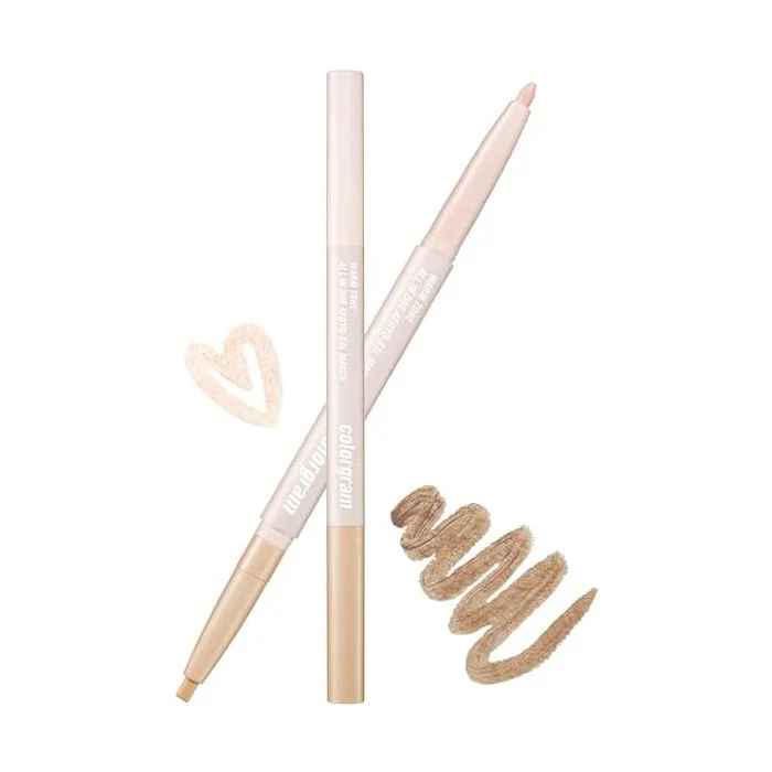Colorgram All-in-one Aegyo-sal Maker 0.2g (5 colors) - Image 4