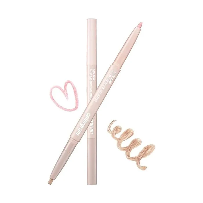 Colorgram All-in-one Aegyo-sal Maker 0.2g (5 colors) - Image 5
