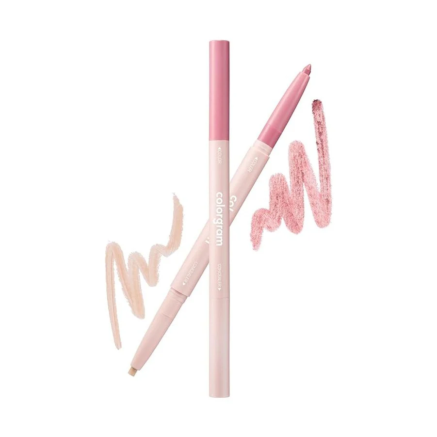 Colorgram All-in-one Aegyo-sal Maker 0.2g (5 colors) - Image 7