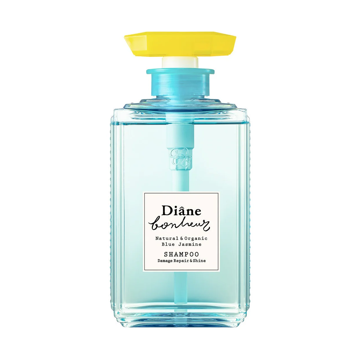 Diane Bonheur BLUE JASMINE Shampoo
