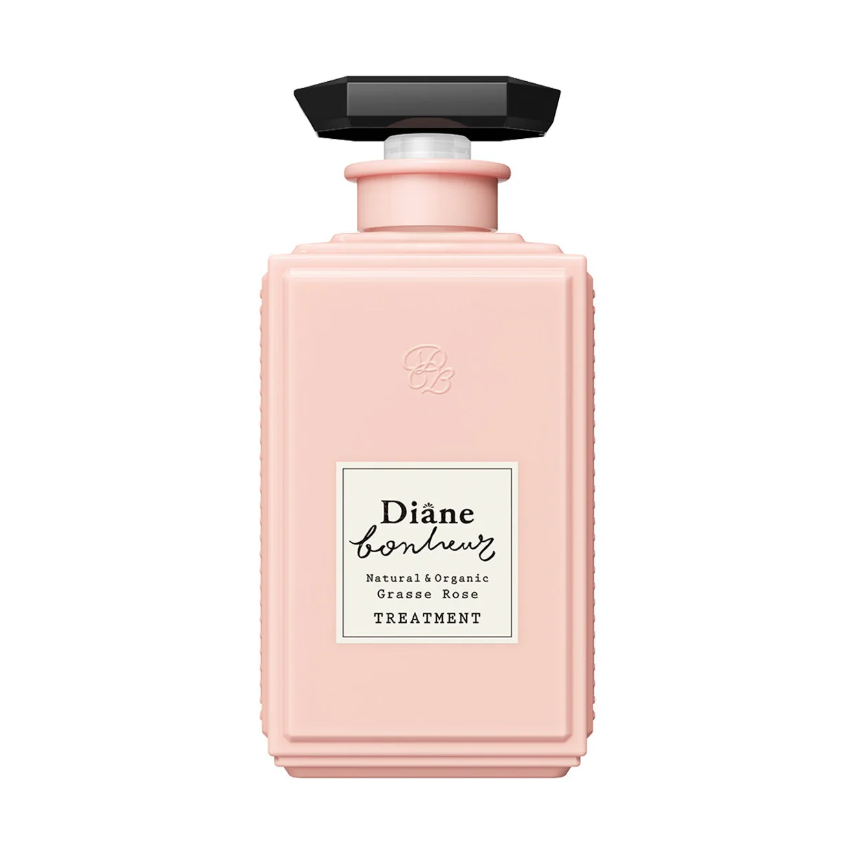 Diane Bonheur Grasse Rose Treatment