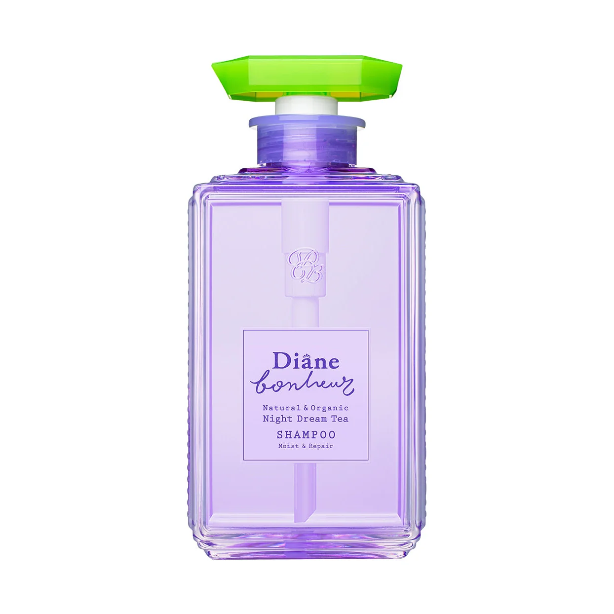 Diane Bonheur NIGHT DREAM TEA Shampoo