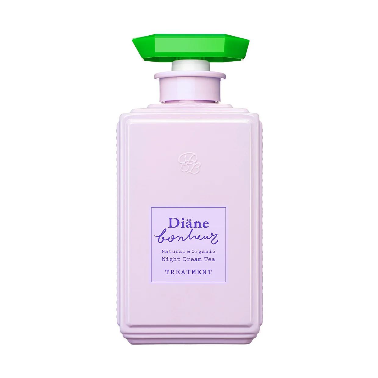 Diane Bonheur NIGHT DREAM TEA Treatment