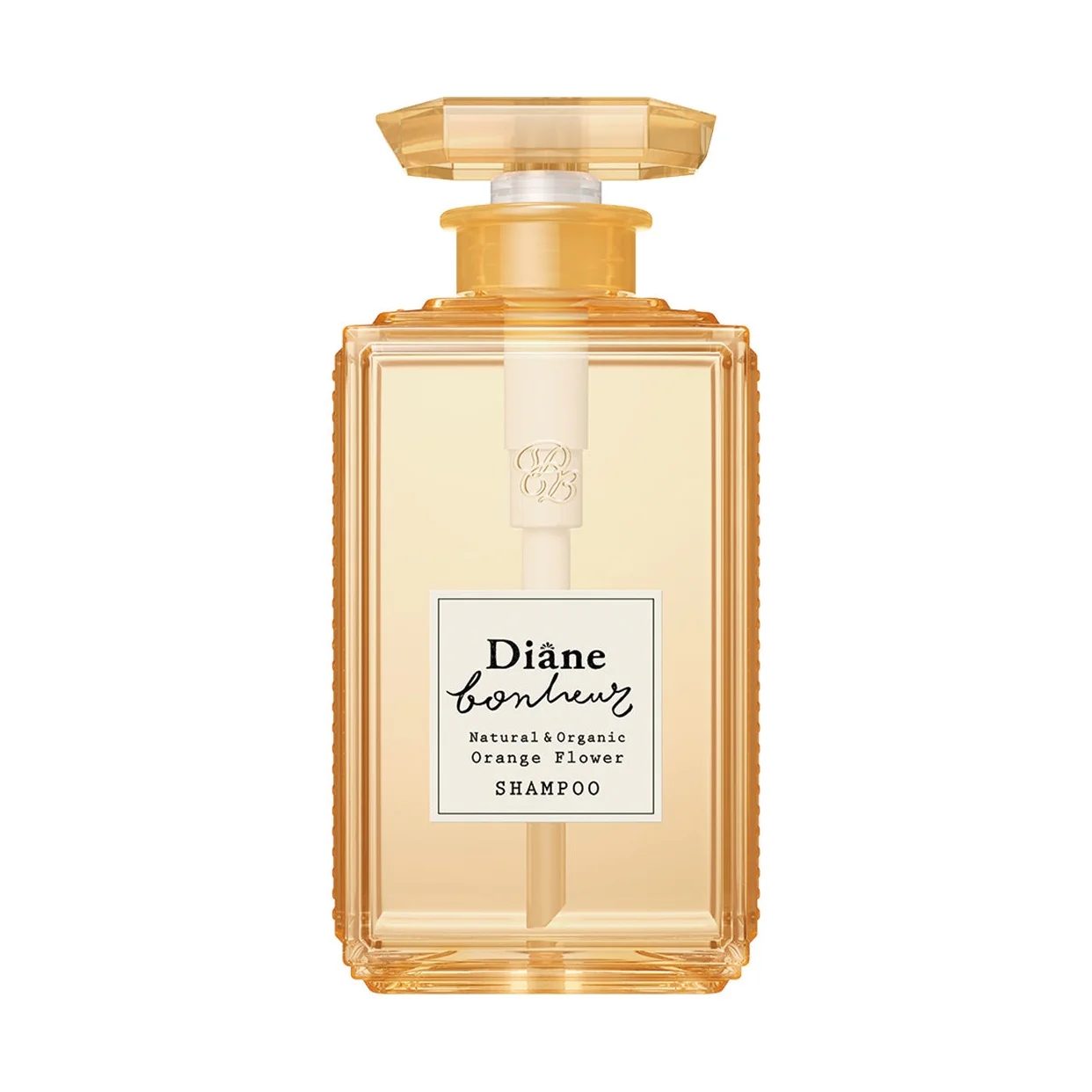 Diane Bonheur ORANGE FLOWER Shampoo
