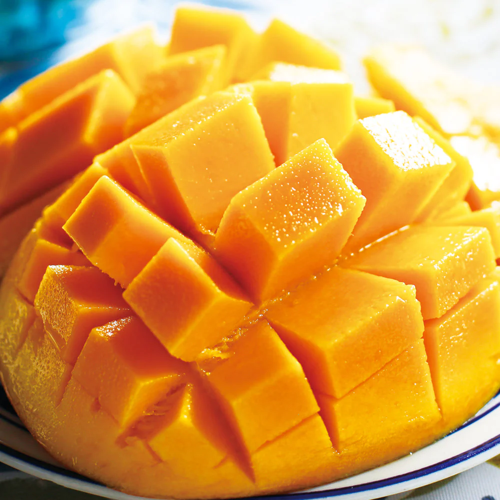 Diane Perfect Beauty Dry Shampoo Fresh Mango & Fruit 95g - Image 2