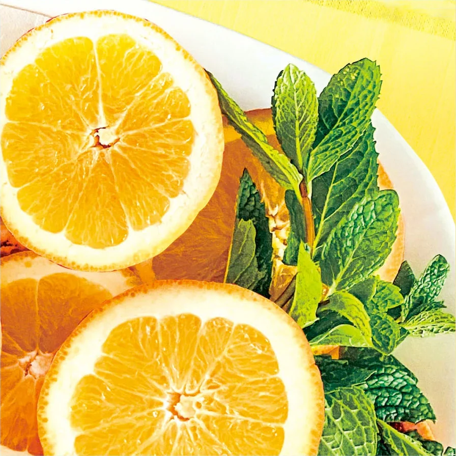 Diane Perfect Beauty Dry Shampoo Grapefruit & Mint 95g - Image 2