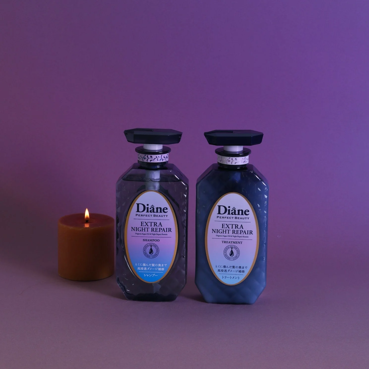 Diane Perfect Beauty Extra Night Repair Treatment - Image 3