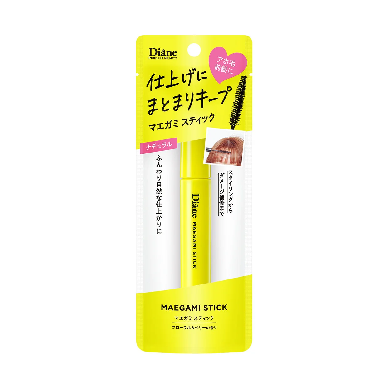 Diane Perfect Beauty MAEGAMI Stick Natural 10ml