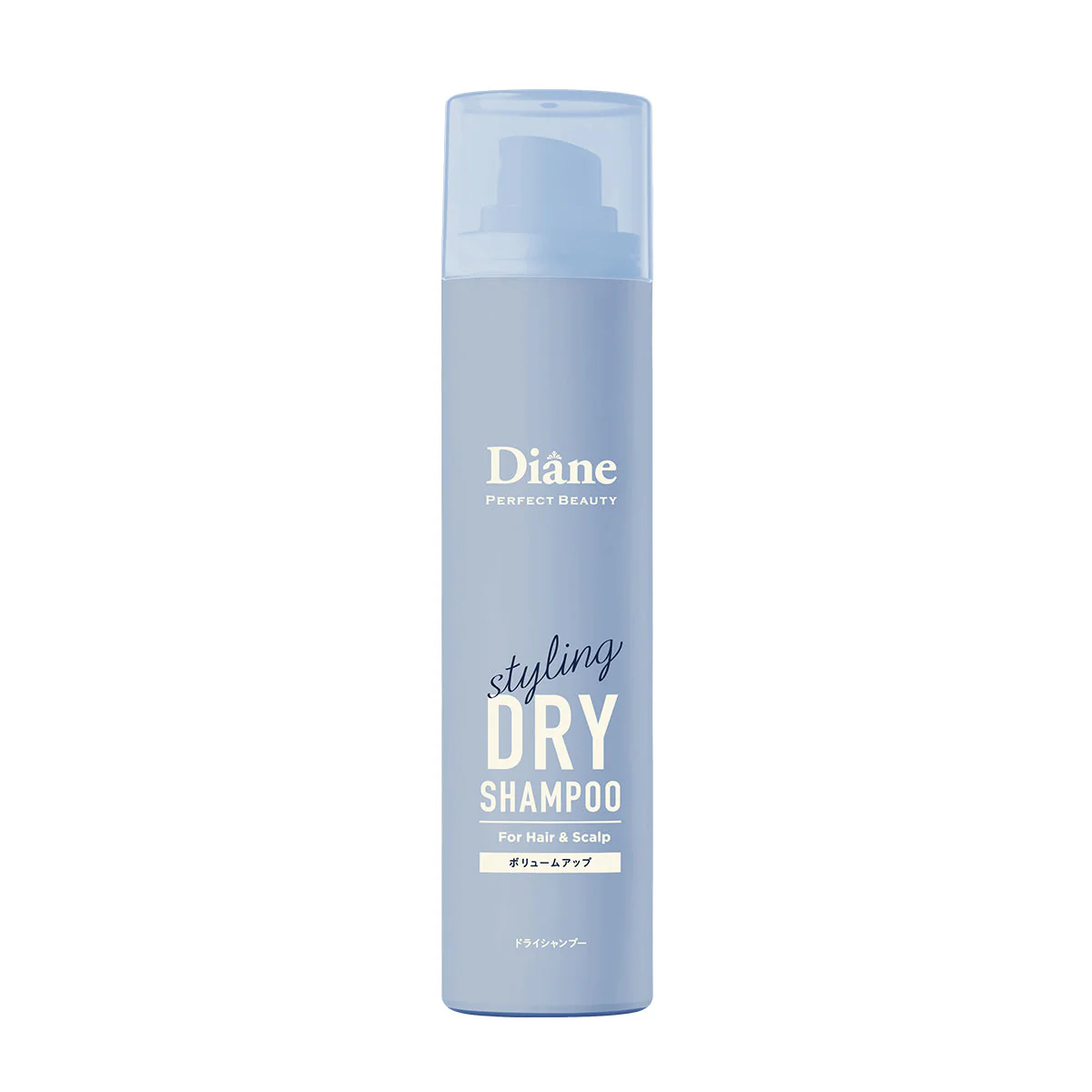 Diane Perfect Beauty Styling Dry Shampoo Volume Up 95g