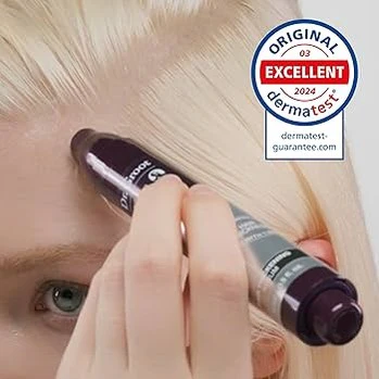 DR.GROOT Award-Winning Hair Thickening Serum 15ml - Image 2