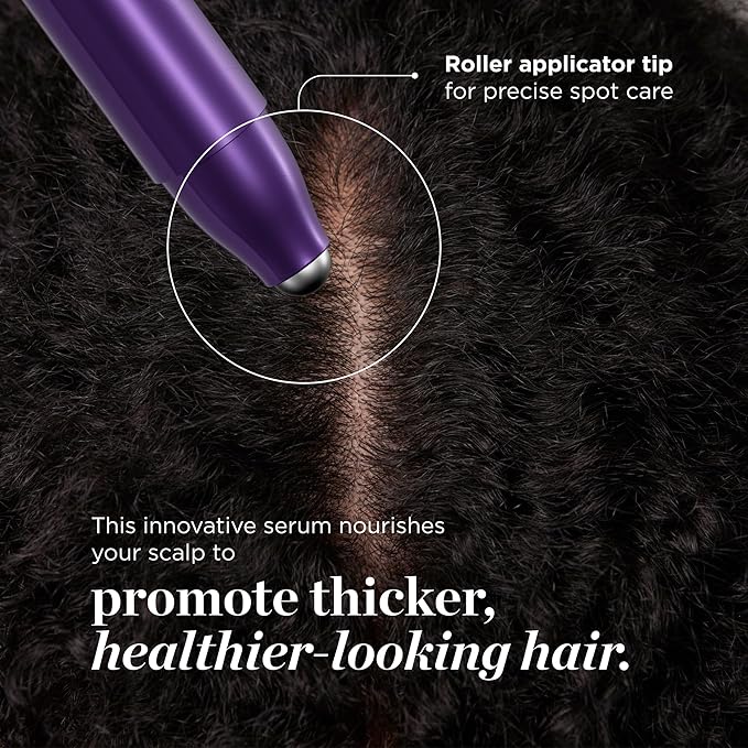 DR.GROOT Award-Winning Hair Thickening Serum 15ml - Image 3
