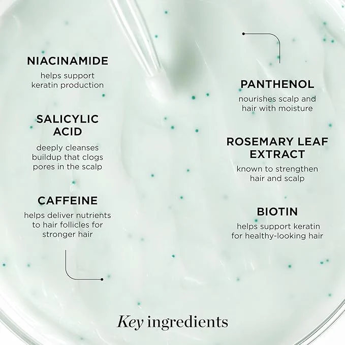 DR.GROOT Hair Thickening Conditioner 250ml - Image 3