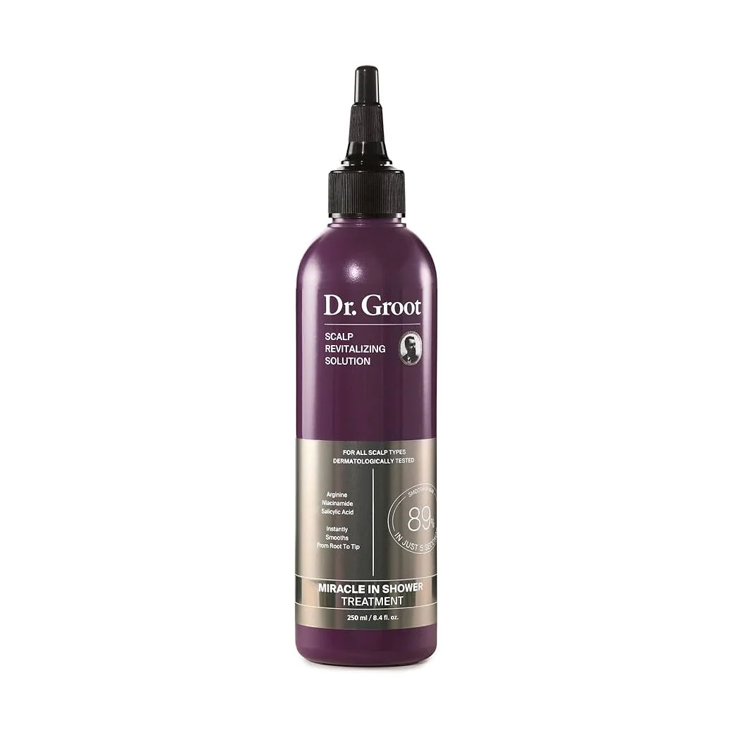 DR.GROOT Miracle in Shower Treatment 250ml