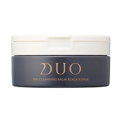 DUO The Cleansing Balm Black Repair Ex 66g - Image 3