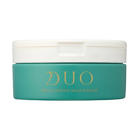 DUO The Cleansing Balm Barrier Ex 66g - Image 3