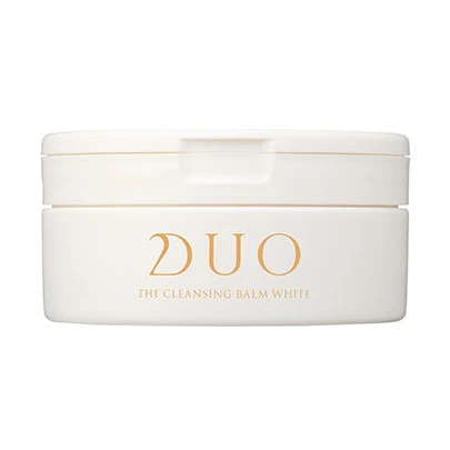 DUO The Cleansing Balm White 66g - Image 3