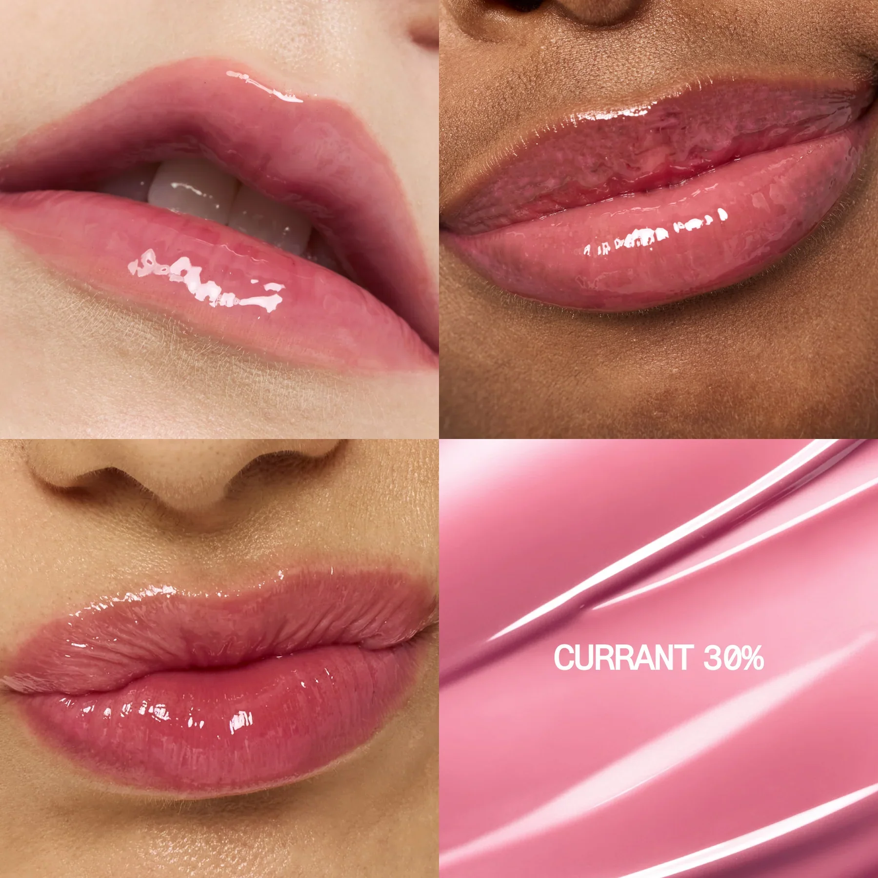 FWEE 3D Voluming gloss 30% / 50% 5.3g (12 colors) - Image 14