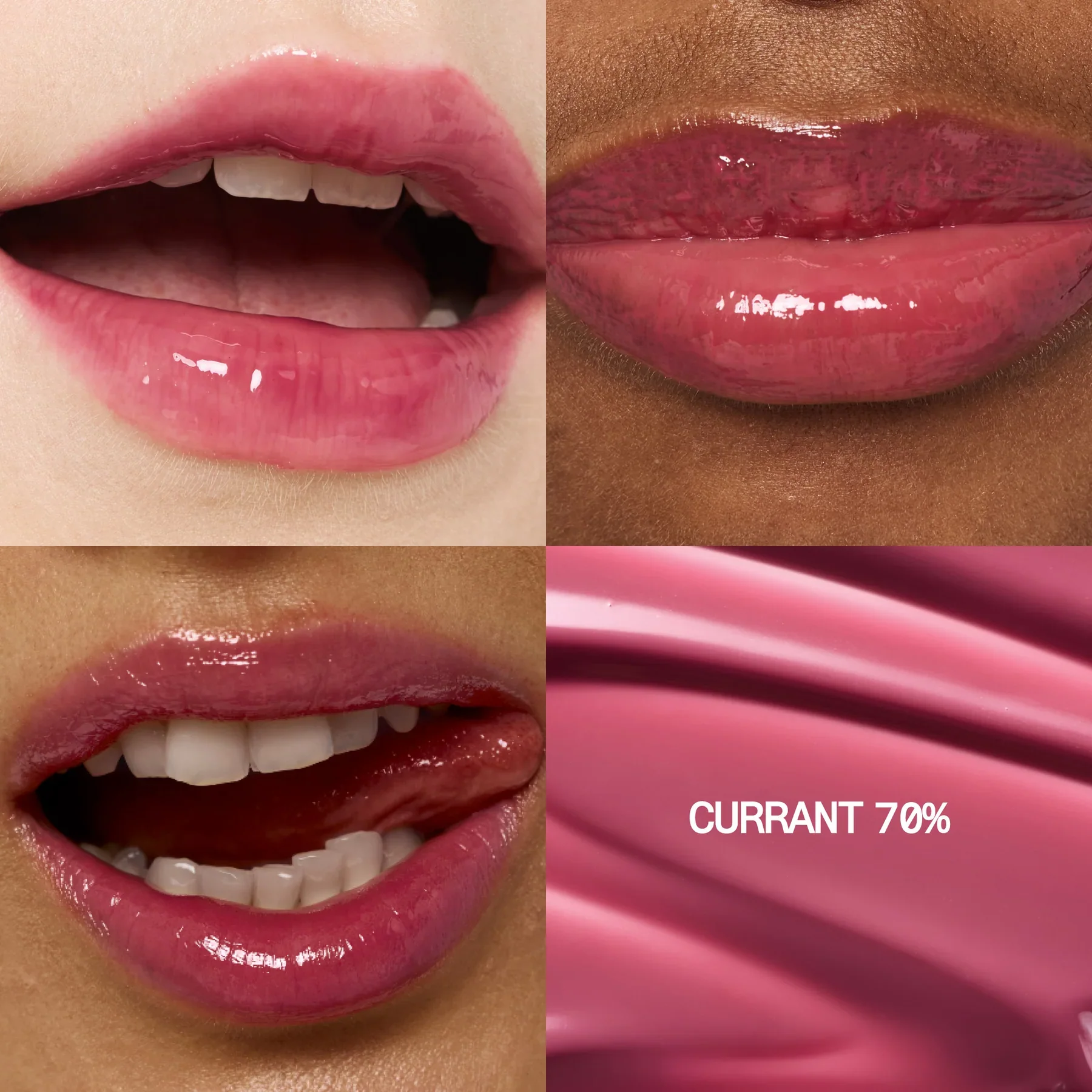 FWEE 3D Voluming gloss 30% / 50% 5.3g (12 colors) - Image 15