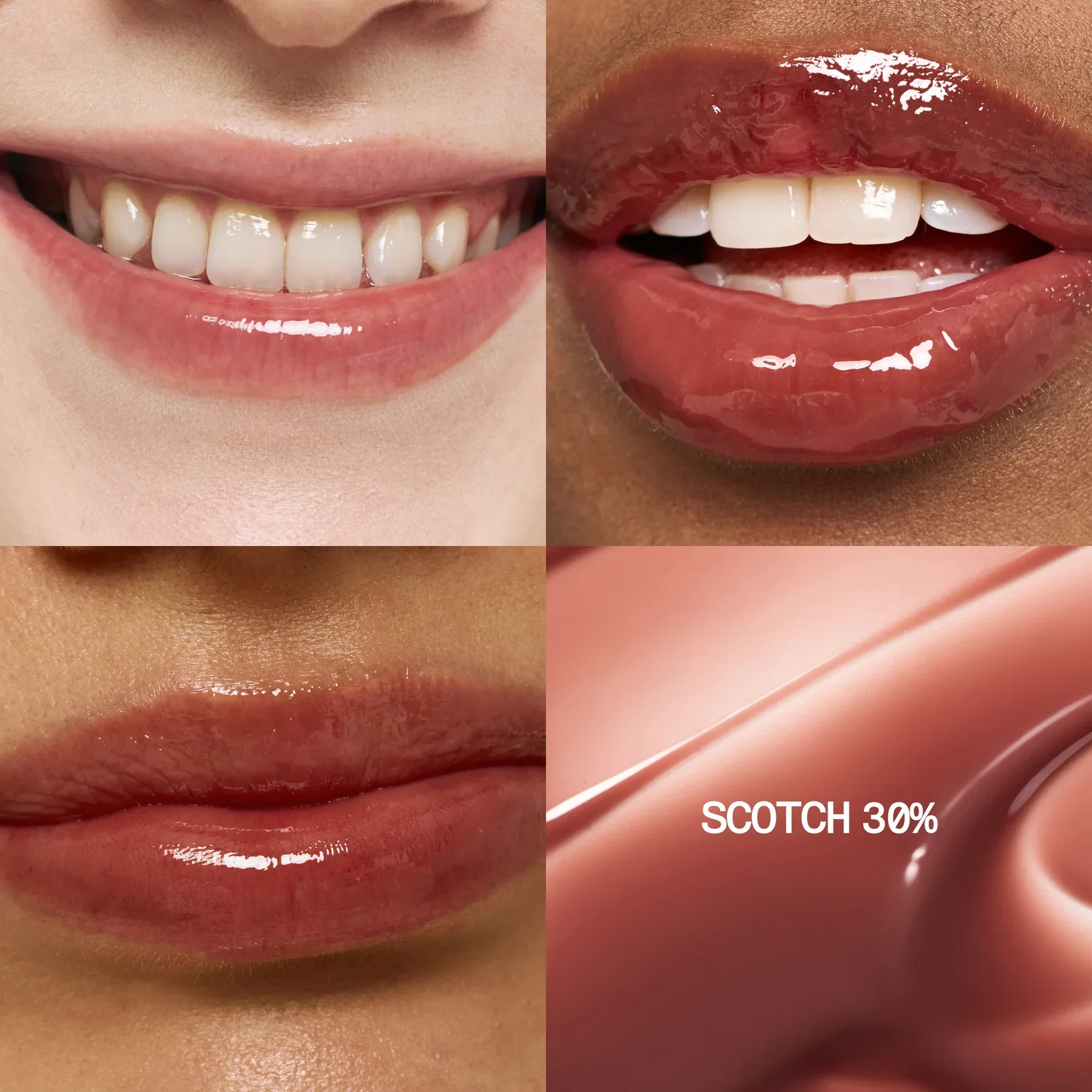 FWEE 3D Voluming gloss 30% / 50% 5.3g (12 colors) - Image 16