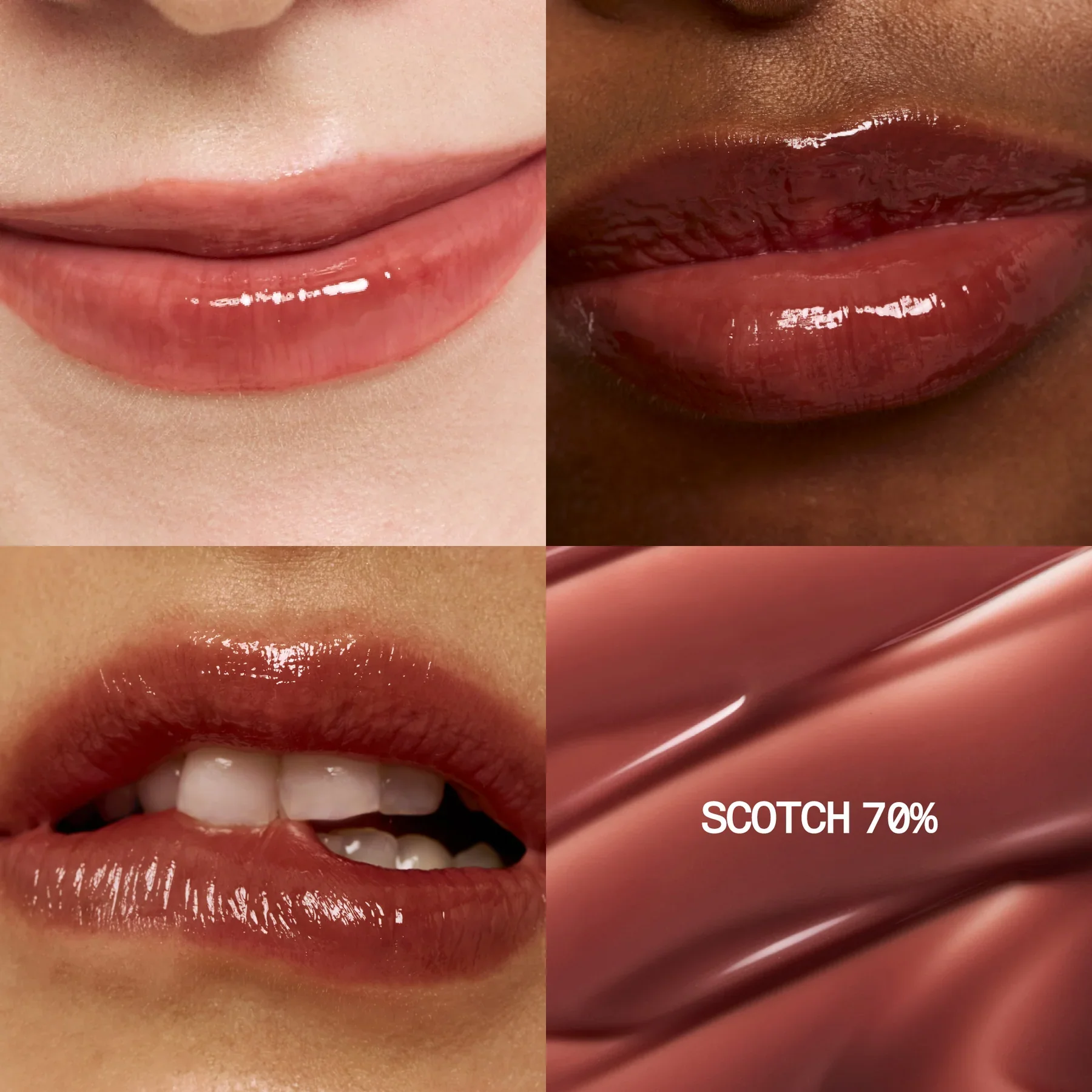 FWEE 3D Voluming gloss 30% / 50% 5.3g (12 colors) - Image 17