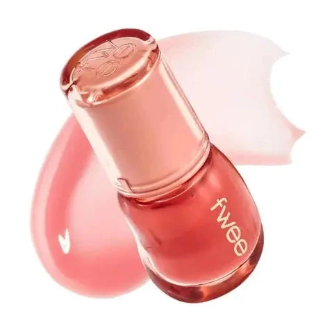 FWEE 3D Voluming gloss 30% / 50% 5.3g (12 colors) - Image 4