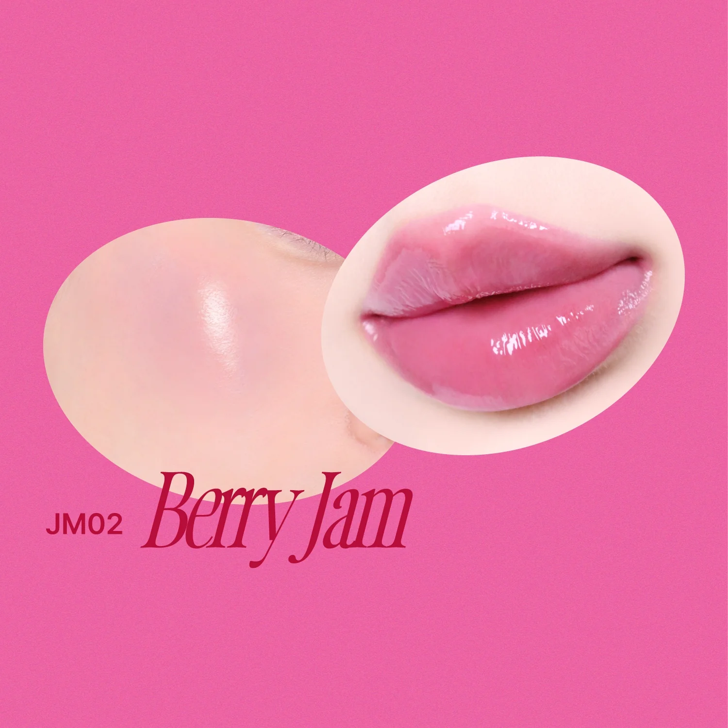 FWEE Lip&Cheek Glowy Jelly Pot *Keyring*  4g - Image 11