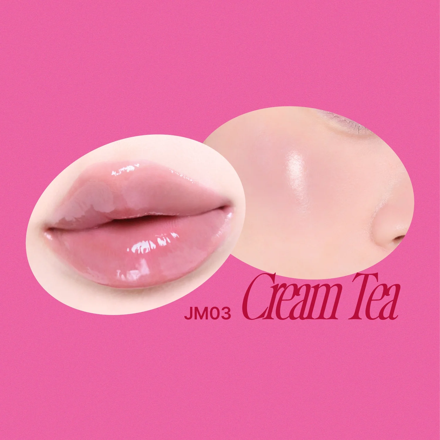 FWEE Lip&Cheek Glowy Jelly Pot *Keyring*  4g - Image 12
