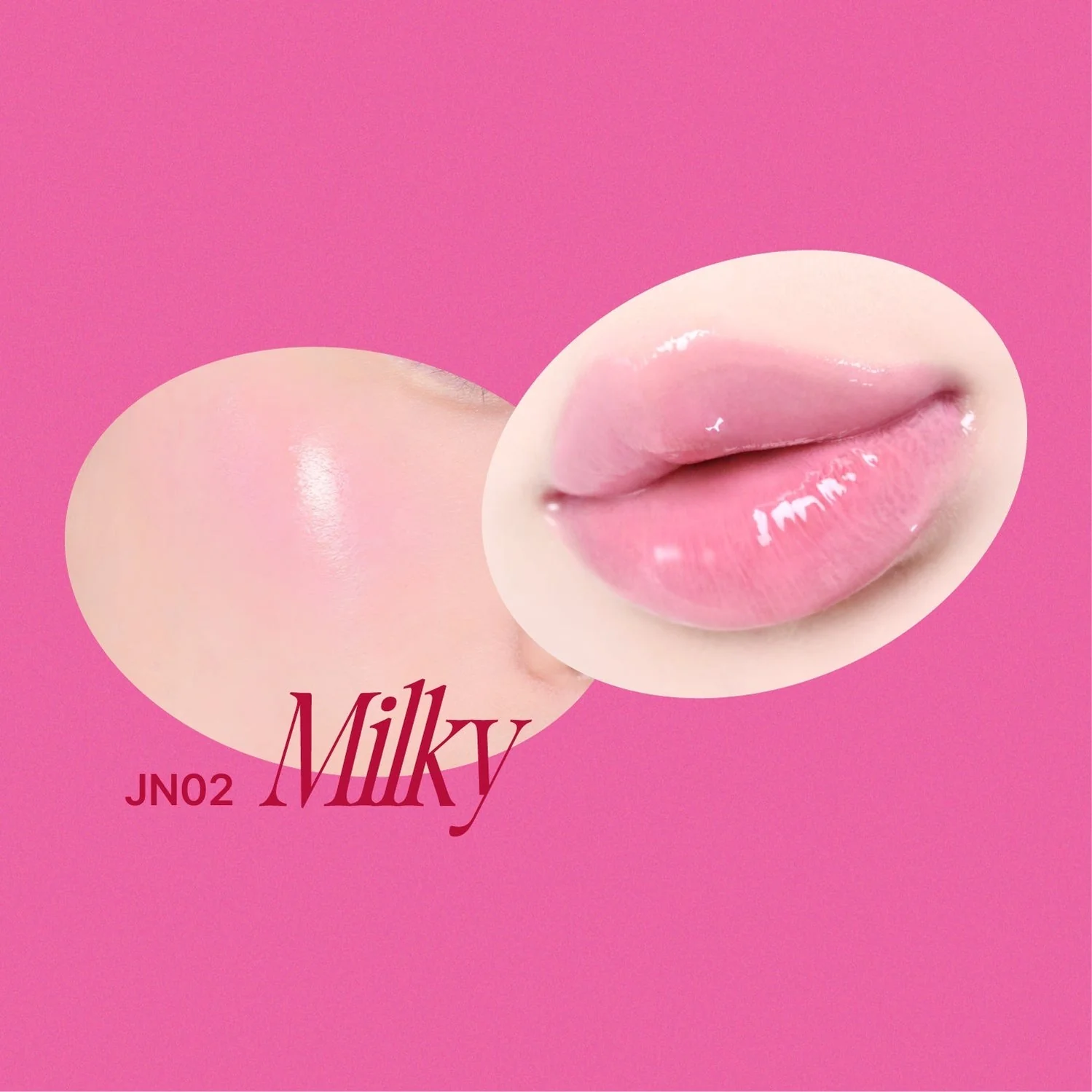 FWEE Lip&Cheek Glowy Jelly Pot *Keyring*  4g - Image 14