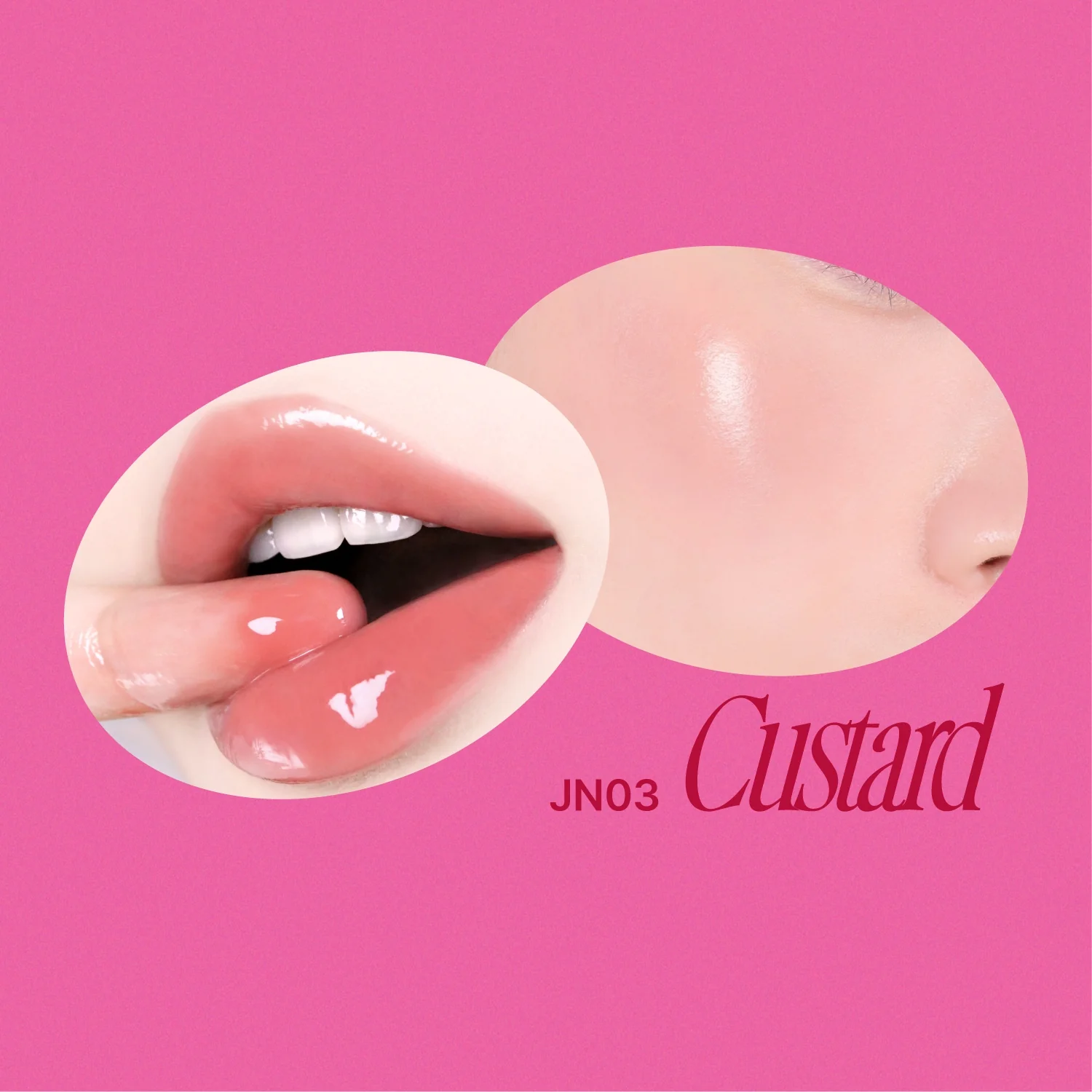 FWEE Lip&Cheek Glowy Jelly Pot *Keyring*  4g - Image 15
