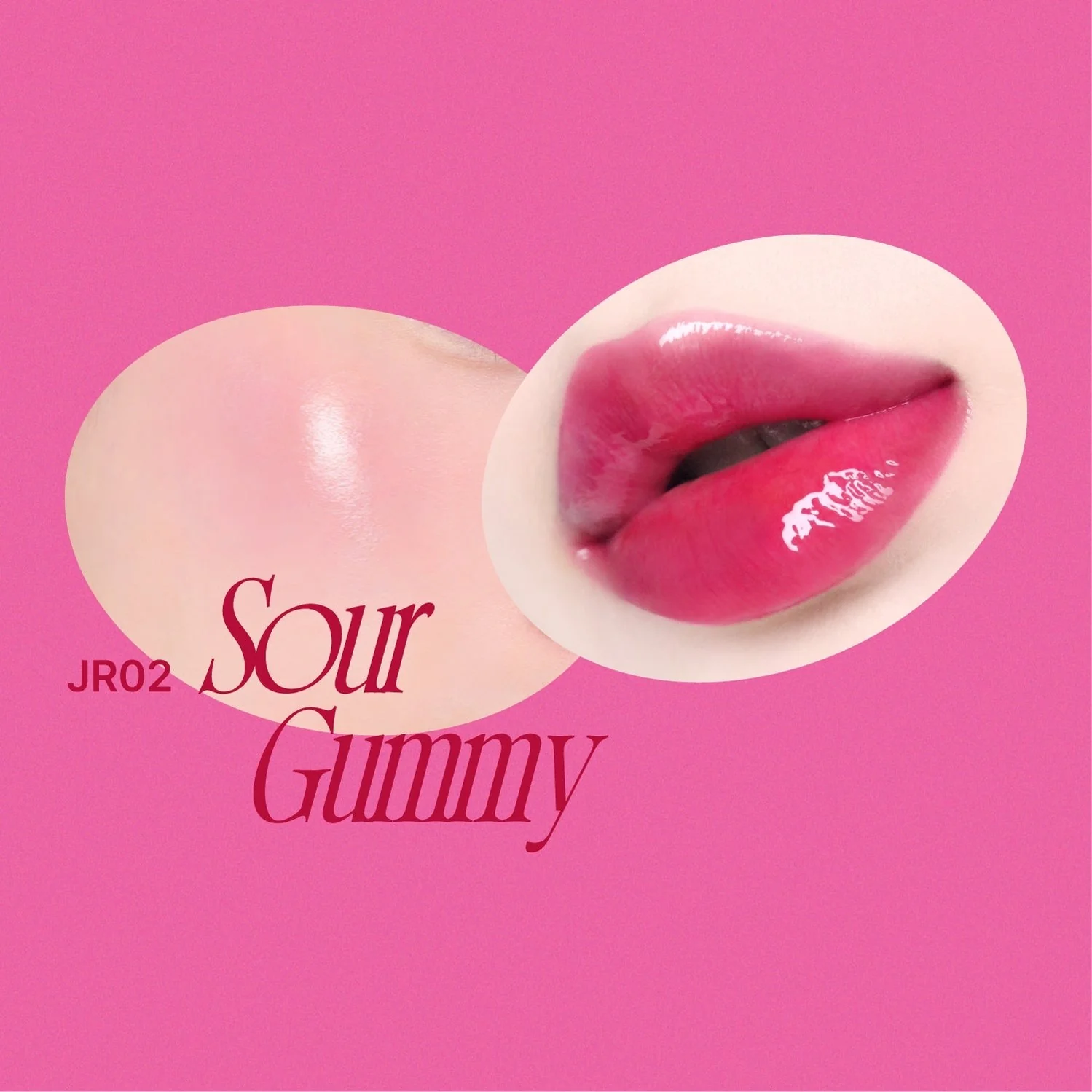 FWEE Lip&Cheek Glowy Jelly Pot *Keyring*  4g - Image 17