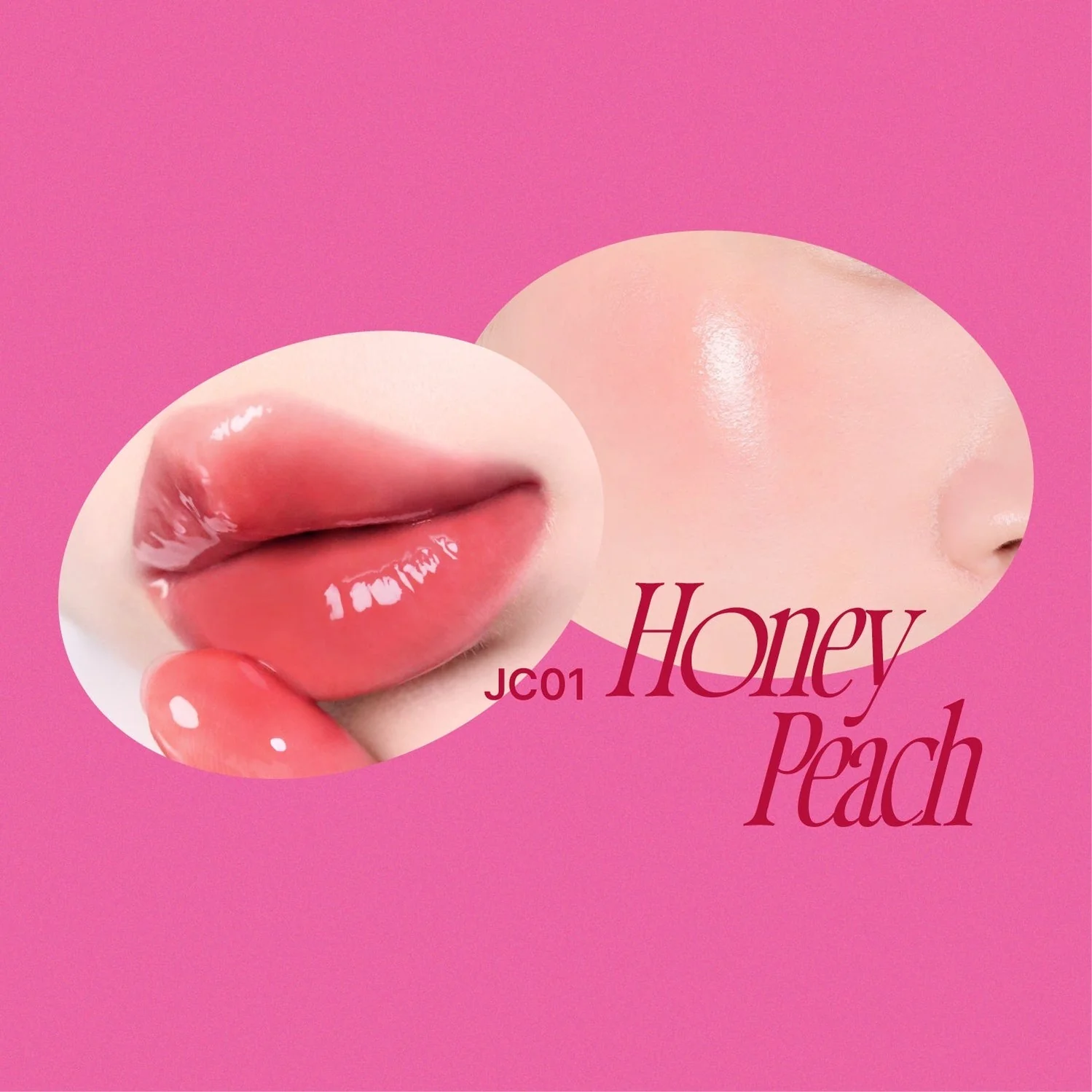 FWEE Lip&Cheek Glowy Jelly Pot *Keyring*  4g - Image 19