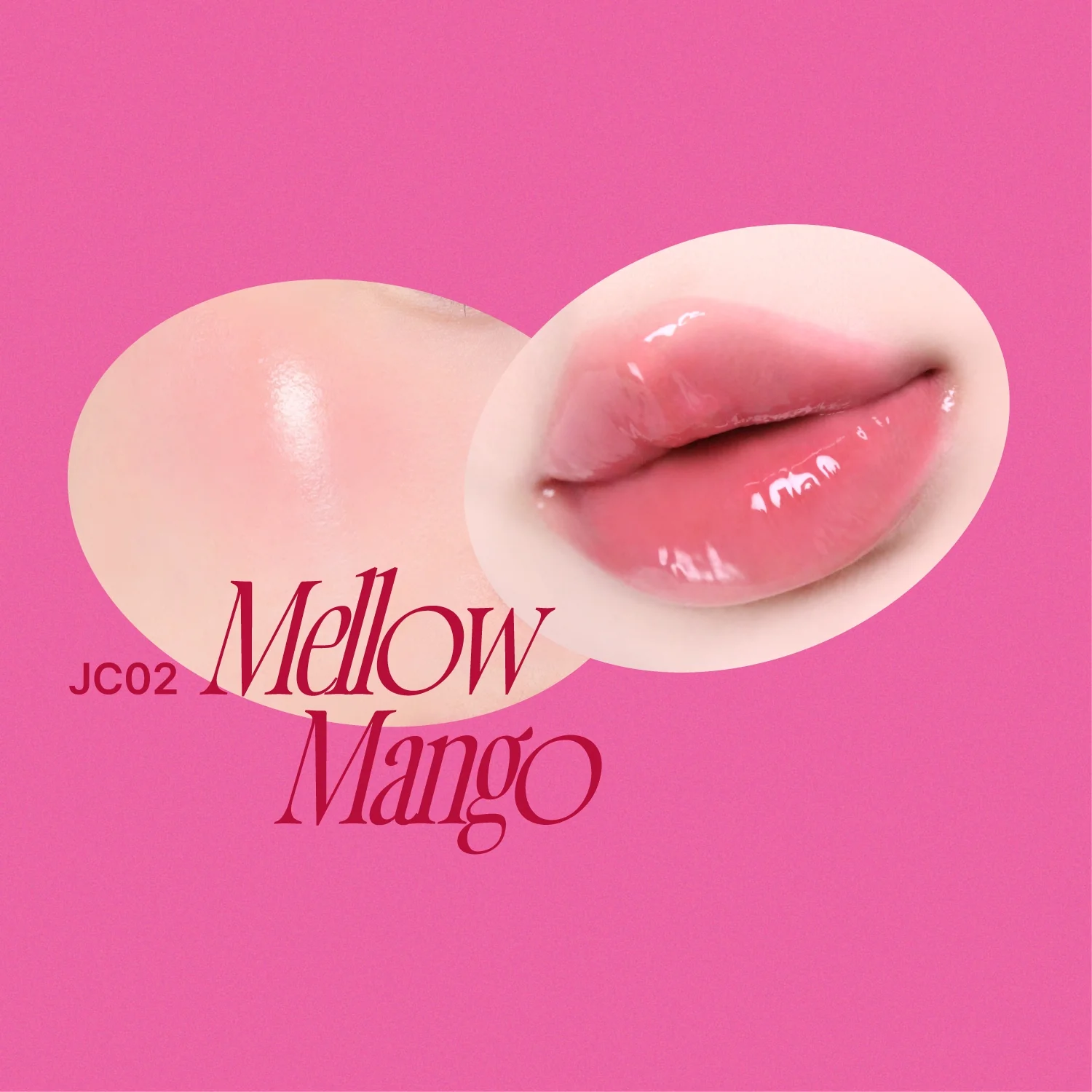 FWEE Lip&Cheek Glowy Jelly Pot *Keyring*  4g - Image 20