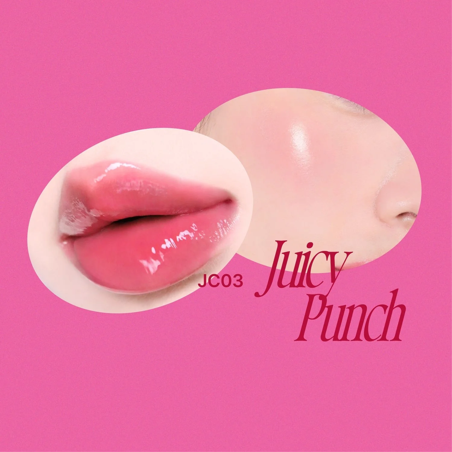 FWEE Lip&Cheek Glowy Jelly Pot *Keyring*  4g - Image 21