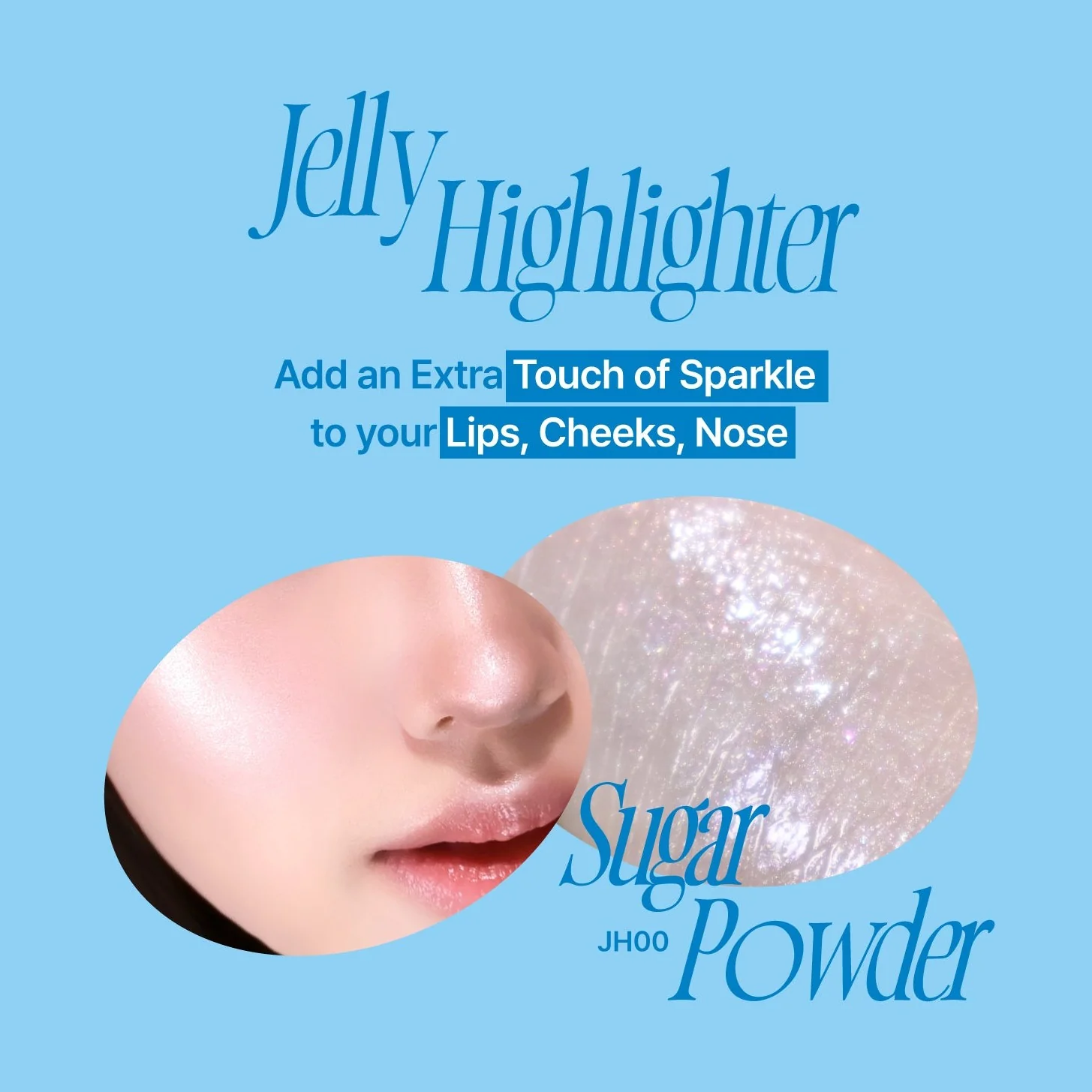 FWEE Lip&Cheek Glowy Jelly Pot *Keyring*  4g - Image 22