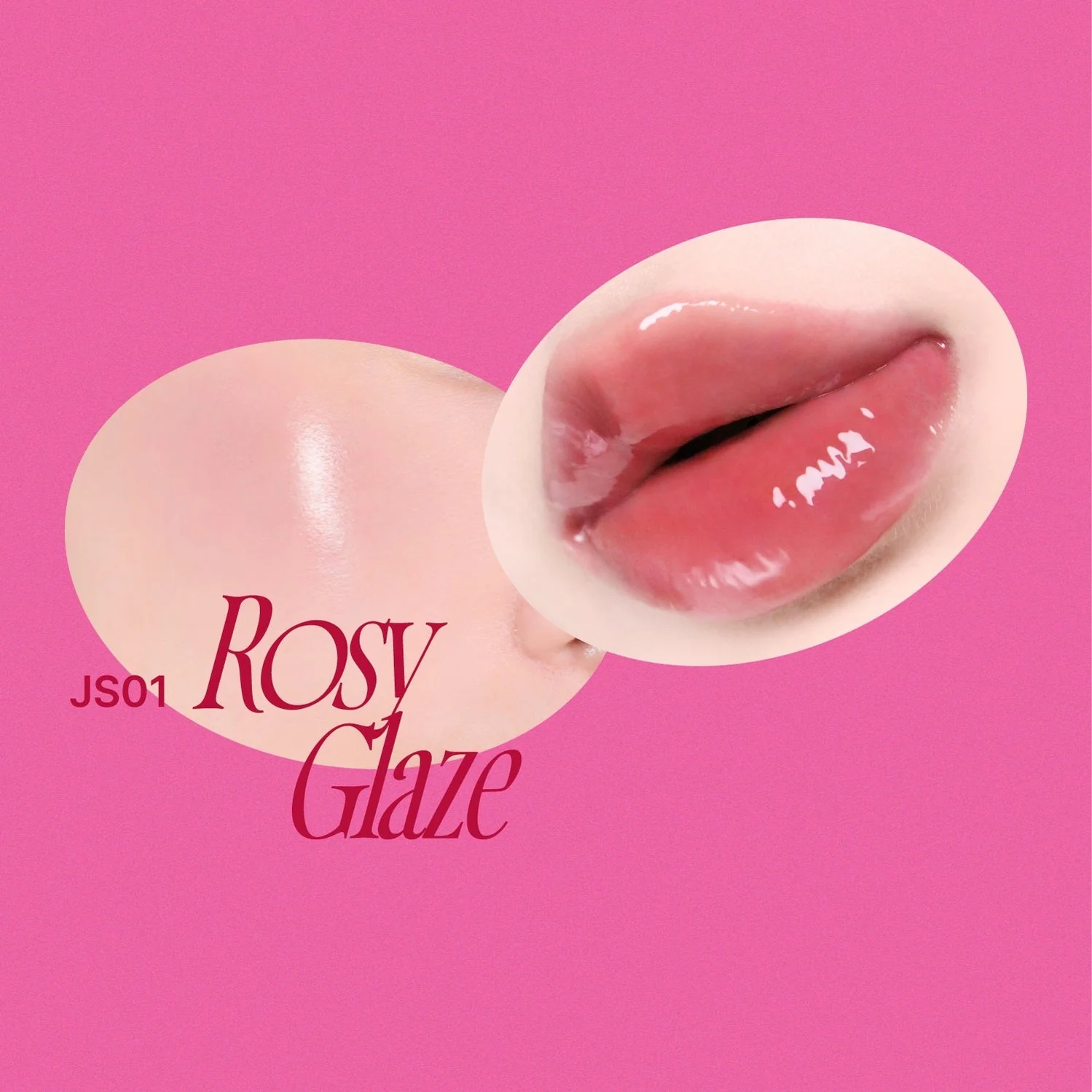 FWEE Lip&Cheek Glowy Jelly Pot *Keyring*  4g - Image 7