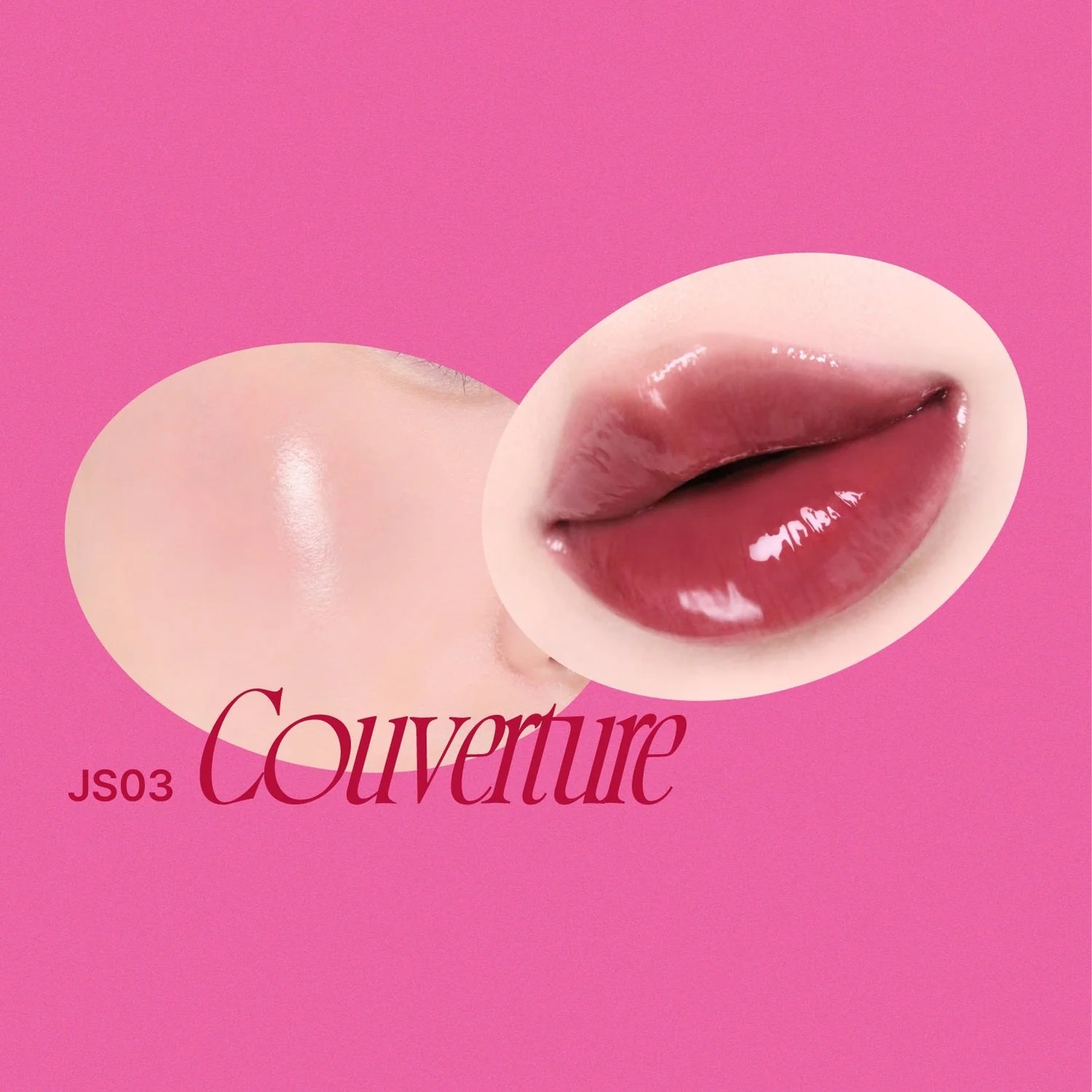 FWEE Lip&Cheek Glowy Jelly Pot *Keyring*  4g - Image 9
