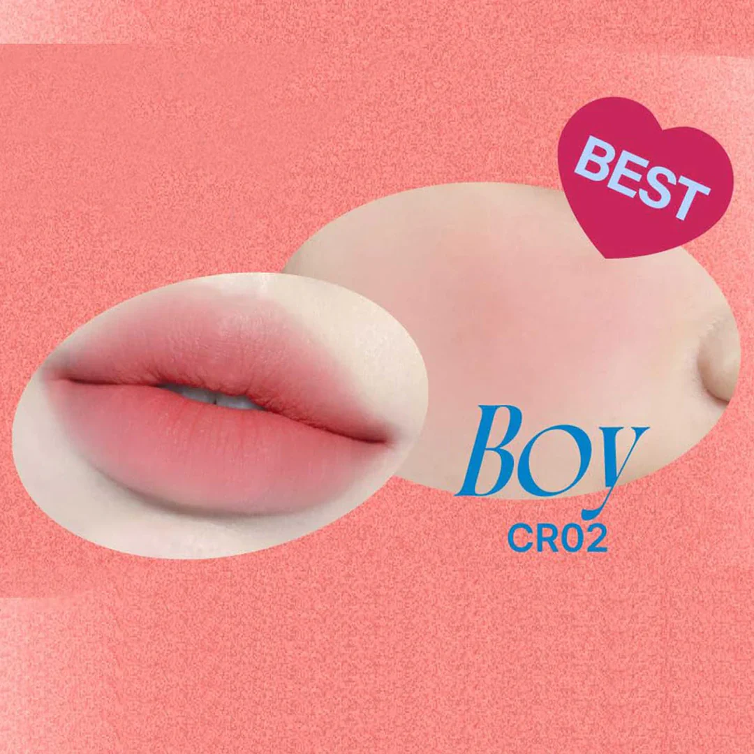 FWEE Lip&Cheek Blurry Pudding Pot 5g - Image 11